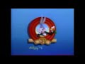 Warner Bros Family Entertainment 1989 Happy Birthday Bugs