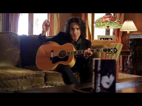 Face the Music by Paul Stanley