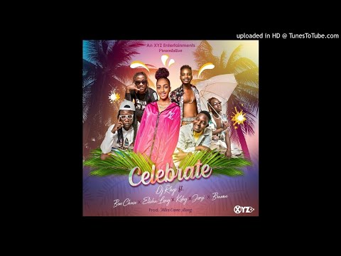 DJ Rhys ft. Bow Chase, KOBY, Elisha Long, Jorzi & Brawen – Celebrate