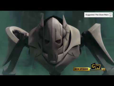 Kit Fisto: Every Canon Apperance