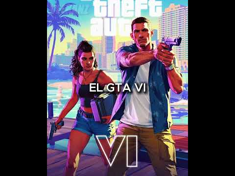 Un modder ha intentado recrear el mapa de GTA VI en GTA V y Take Two se lo ha tumbado. Ahora está m