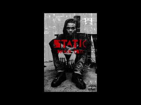 Drako Psyc - Static (Audio Only)