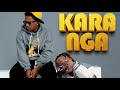 Treyzah ft. Chino Kidd - Karanga ( Perfomance Video )