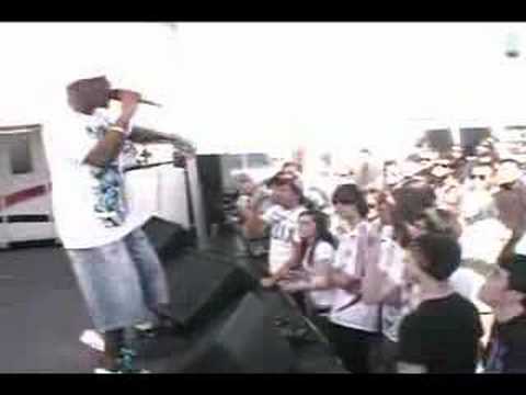 Dizzee Rascal - Fix Up, Look Sharp