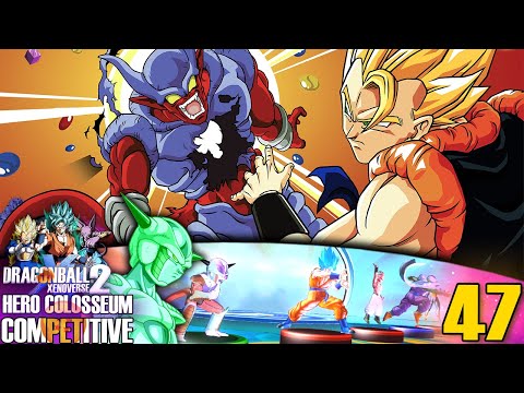 NUOVA FORMAZIONE con MINIATURE NUOVE su DRAGON BALL XENOVERSE 2!