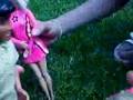 Ken's Alien Abduction/ Kelly's Autopsy 