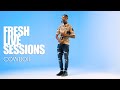 CowBoii Fresh Live Sessions