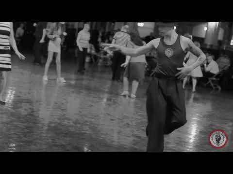 158) Now thats how to spin