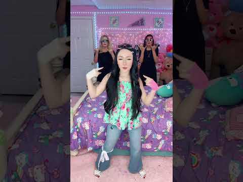 🩷 Way Too Much 🩷 #katseye #touch #kpopdance #kpop #kpopfyp