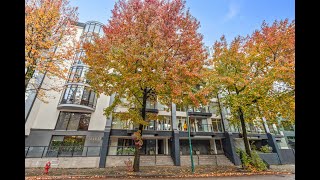 For Sale: #541 1515 W 2nd Ave, Vancouver - MLS# R2948812 - Wendi Gustavson Personal Real Estate Corp