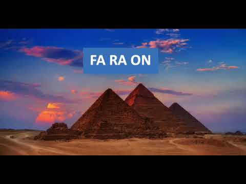 PRACTICAL - Astral Travel with the Mantra FA-RA-ON