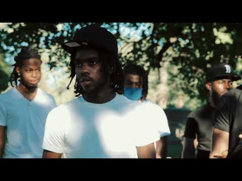 Mark Gutta - "From G To Nu" (Official Video)