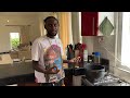 EPISODE 1 SCENE 3 RICE CHICKEN STEW UGALI WITH GREENS