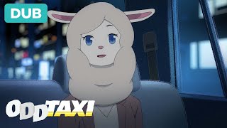 Is There Anyone You Like | DUB | ODDTAXI