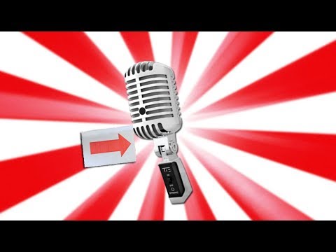 TUTO APPRENDRE À CHANTER !