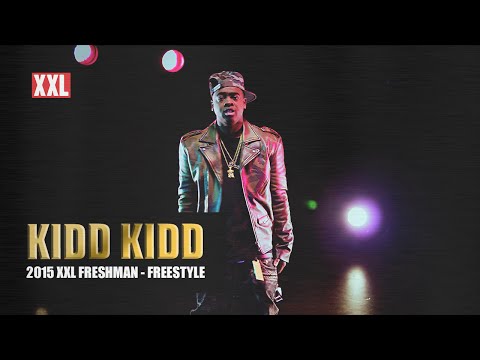 Video thumbnail for XXL Freshman Freestyle