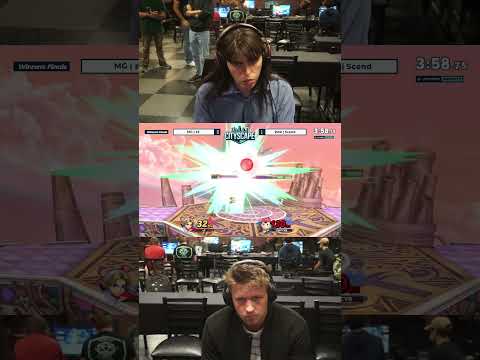 These setups by Scend are crazy!