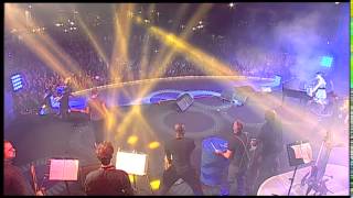 Dolcenera - Niente al mondo @ Festival Show - Castelfranco (2014)