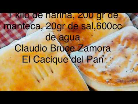 Dobladitas, The Chief of Bread