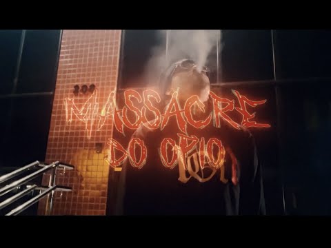 JotaPills - "M#SS#CR# DO ÓPIO" (prod. jholbagueiro) Official Video