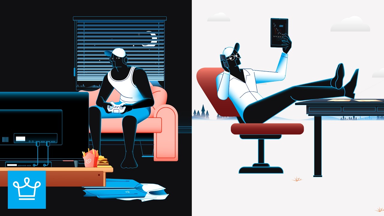 15 One Time Decisions That 100x Productivity