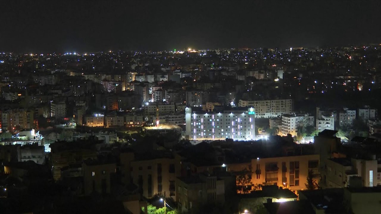 Live webcam view of Beirut Live Coverage