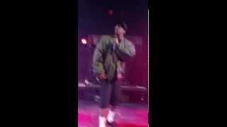 Hed Pe  No Turning back  Poughkeepsie 2015