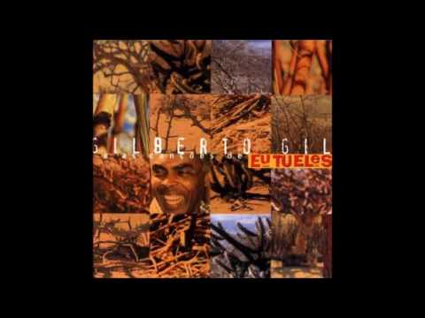 Gilberto Gil - Esperando na Janela (Audio)