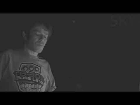 The 303 UNITED PARTY w/ Aaron Liberator, Sao Paulo, 2014 [StayUpForever-UK]