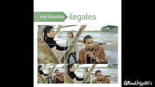 Ilegales - Tu Recuerdo (Remasterizado)