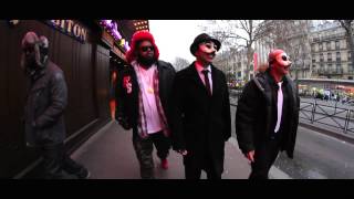 WE MADE IT (First Serve&#39;s New Single Trailer)