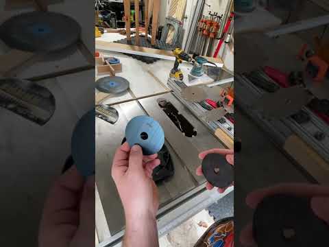 Freud 8” Dado stack for table saw