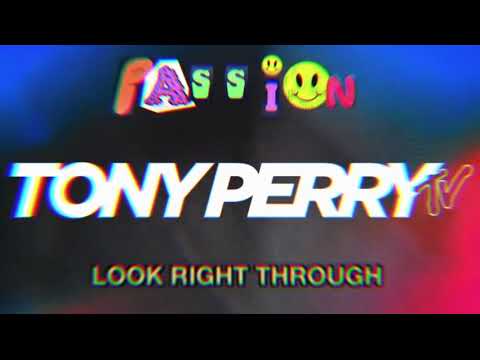 Gat Decor v Storm Queen “Passion Look Right Through” (TONY PERRY re-edit)