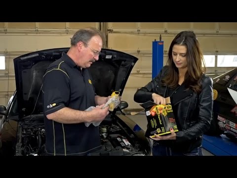 How to Install Accel SuperCoils