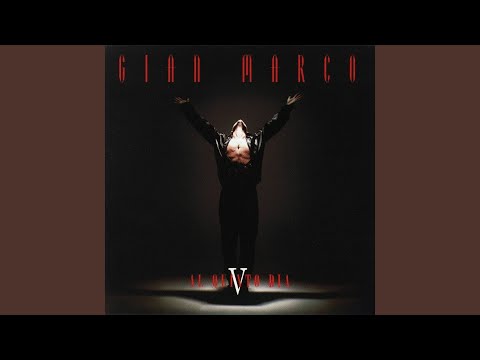 Sé que piensas en mí – Gian Marco