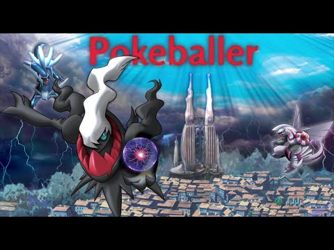 Pokemon AMV | Pokéballer | Softwilly x Void