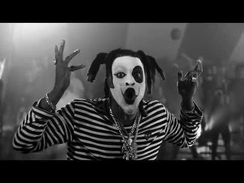 Denzel Curry   CLOUT COBAIN   CLOUT CO13A1N