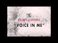 Saint Asonia - Voice In Me (Preview) 