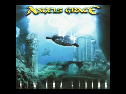 Abyss Alchemy - Angels Grace