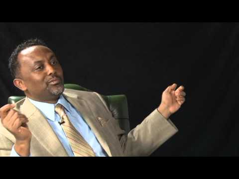 Falanqeynta Dhaqaalah Addunka jamaal ali xuseen