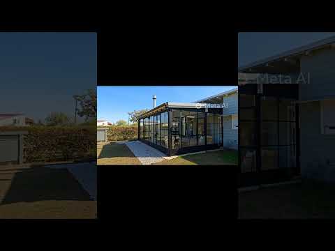 Obra terminada en Villa Giardino