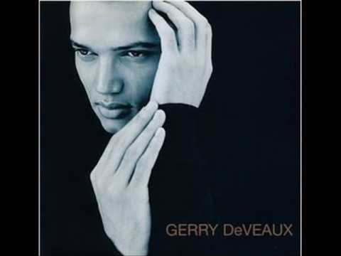 Gerry DeVeaux - Never Giving Up (Feat. Lenny Kravitz)