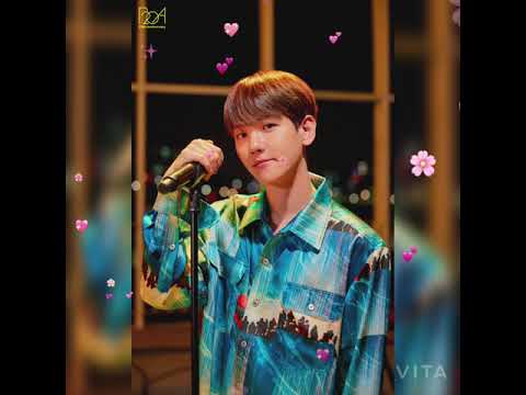 슴스테×멜론 스테이션 백현 모음.zip