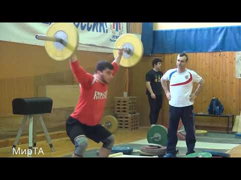 Сборная России 2014 - МУЖЧИНЫ #1 / MEN's national team Russia (#1)