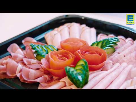 Michelles Alltag als Fachverkäuferin bei EDEKA