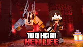 Download lagu 100 Hari Minecraft New Life mp3