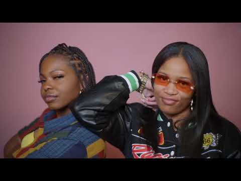 Flippa T - IT GIRL [Official Music Video]