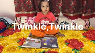 Nursery Rhymes kids 👧 (@CuriousKia )