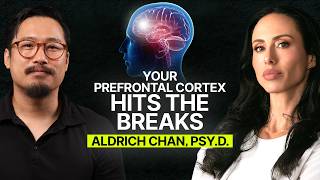 Fathers Lose Testosterone When They Raise Their Kids | Aldrich Chan, Psy.D.