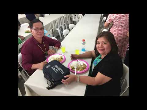 Happy Birthday Pastora Orpha April 20, 2020